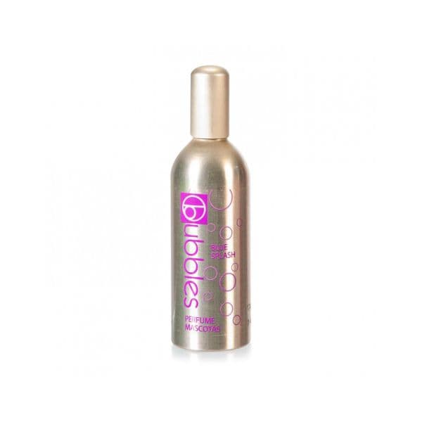 Bubbles Perfume Blue Splash 150 ml
