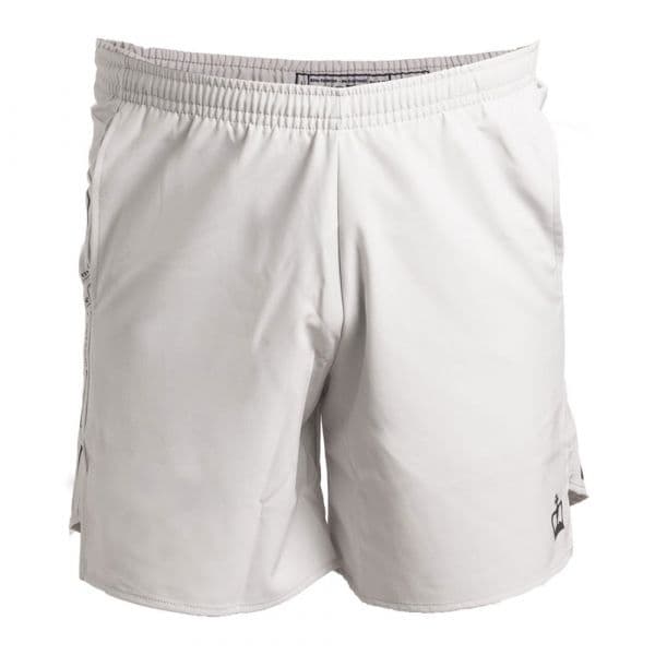 Black Crown Hidra Shorts Cinzento 2XL Homem