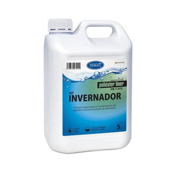 Tamar Invernador PL Especial 5L