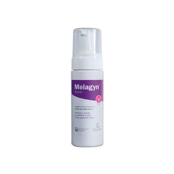 Gynea Mousse de Melanina 150ml