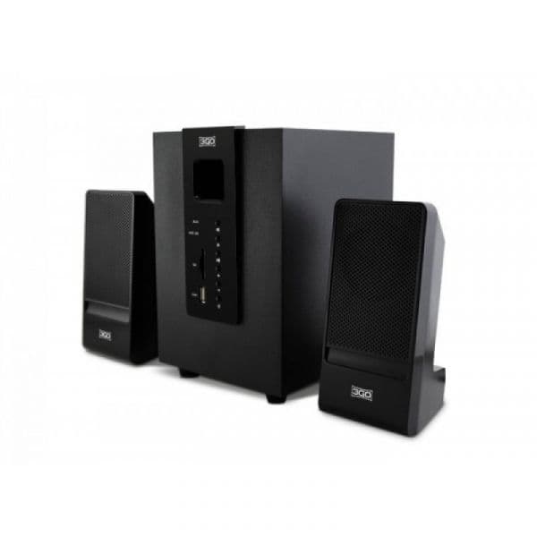 3Go Colunas 2.1 Y650 20W BT 4.1