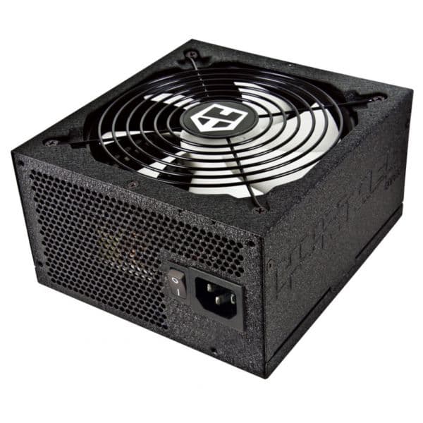 Nox Hummer 650W 80+ Bronze Modular 140mm
