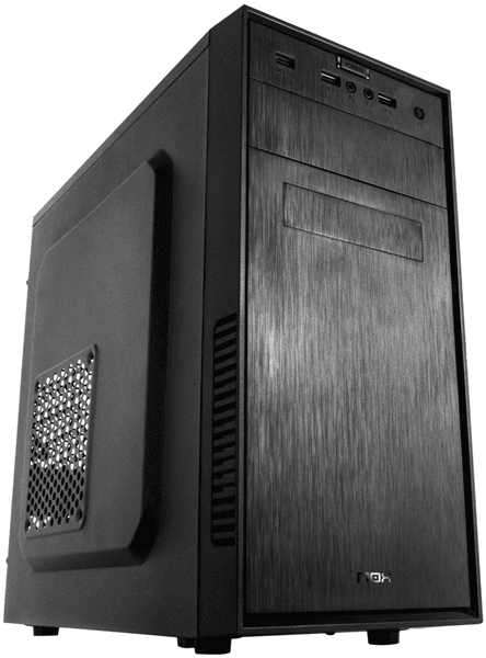 NOX Forte USB 3.0