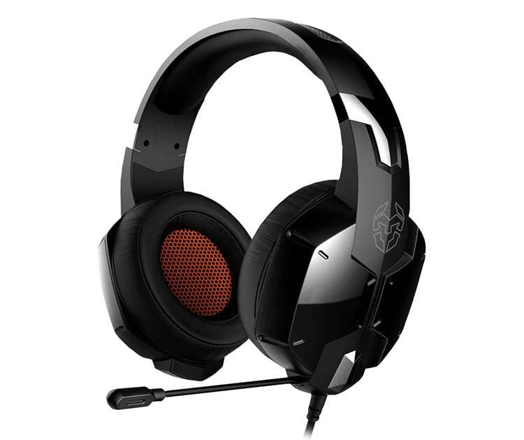 Headset Krom Kopa PC/PS4