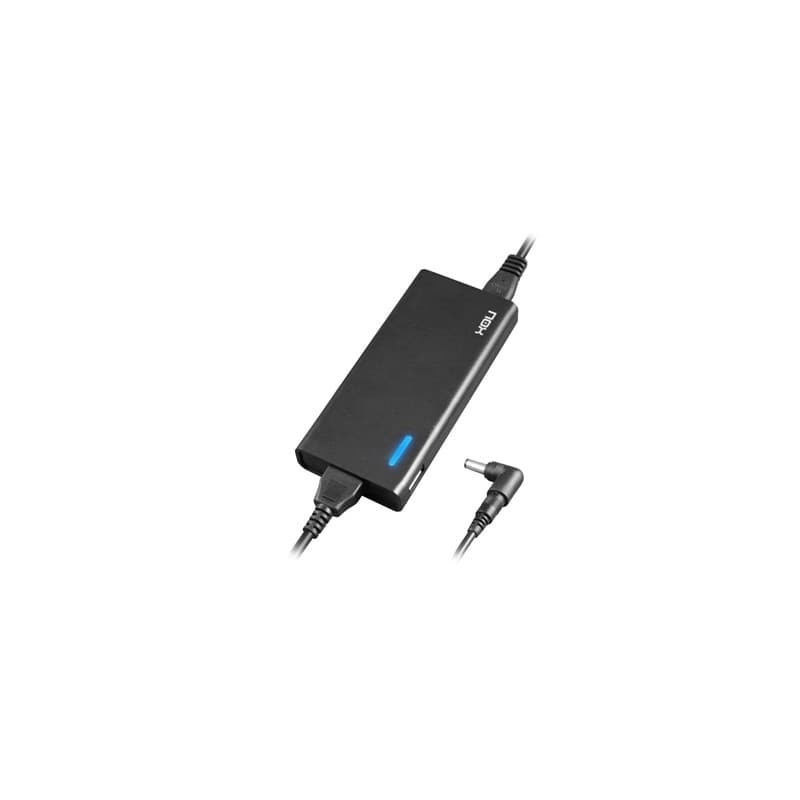 Carregador Universal Nox Notebook 90W Slim