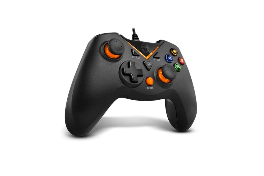 Gamepad Krom Key