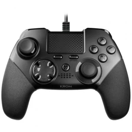 KROM KAISER GAMEPAD PC PS3 PS4