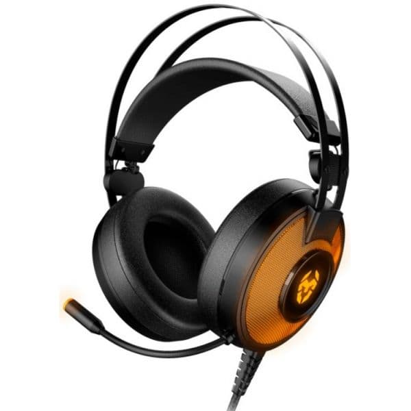 NOX Headset Krom Kayle RGB - NXKROMKAYLE