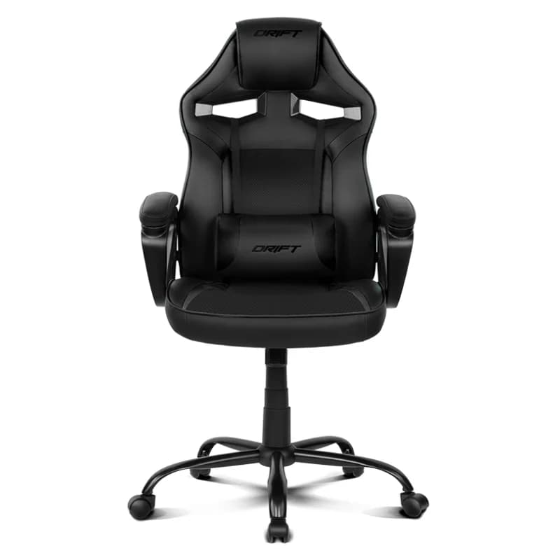 Cadeira Gaming Drift DR50 Preta