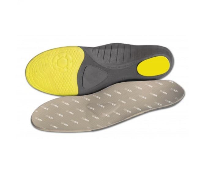 Palmilha SCRFOOT Activity Plus (L)