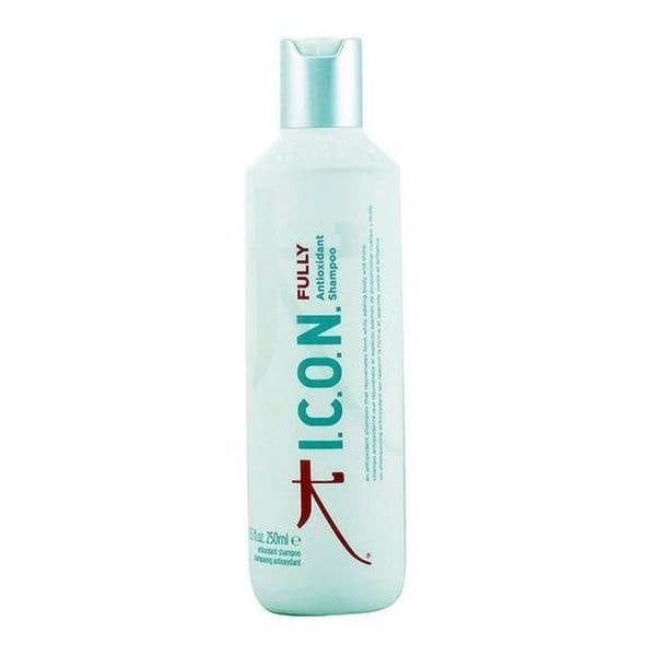 I.C.O.N. Shampoo Fully 250ml