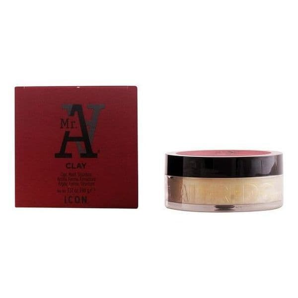 I.C.O.N. Mr. A Clay Argila Estrutura 90g