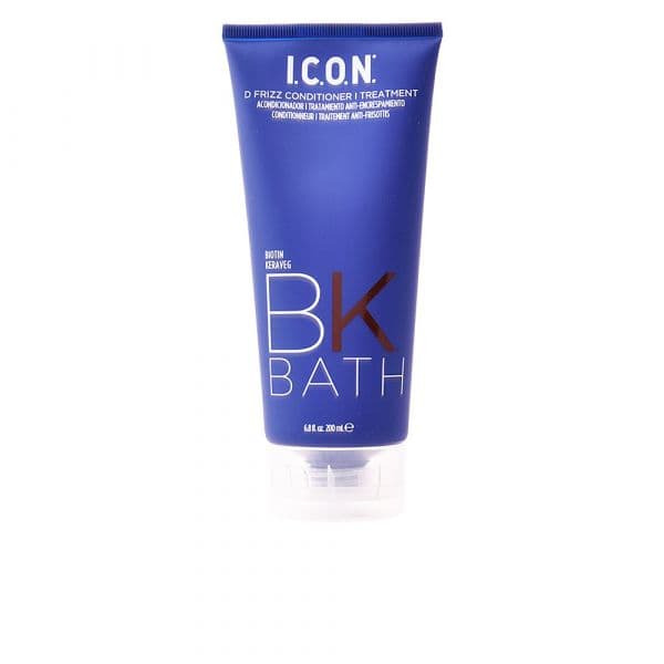 I.C.O.N. BK Gel de Banho 200ml