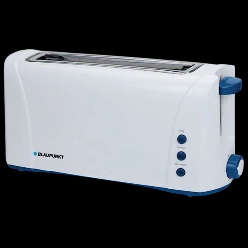 Blaupunkt Torradeira BP4001 White - 1000W