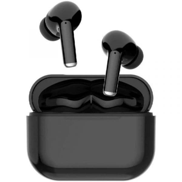 Daewoo TWS In Ear DW2001 Auriculares Sem Fios com Estojo de Carga Pretos