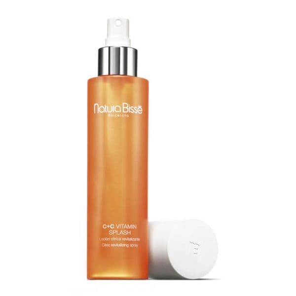 Natura Bissé C+C Vitamin Splash Spray Revitalizante 200ml
