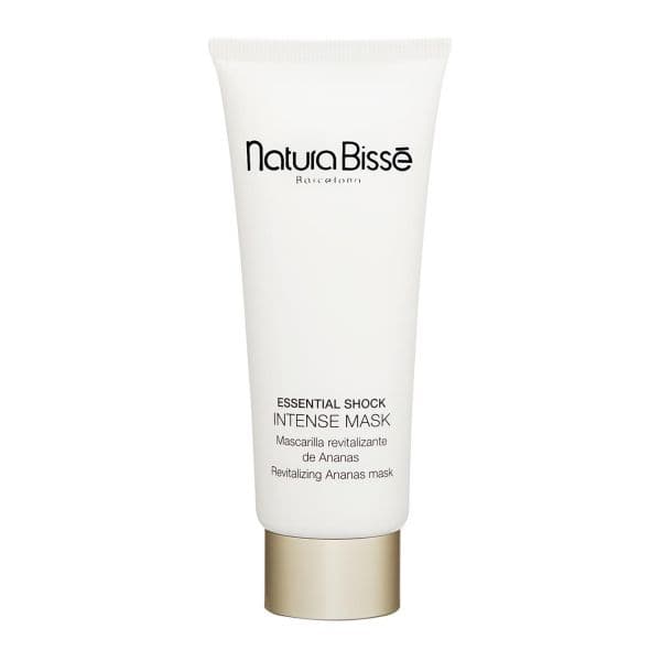 Natura Bissé Máscara Intensiva Essential Shock 75ml
