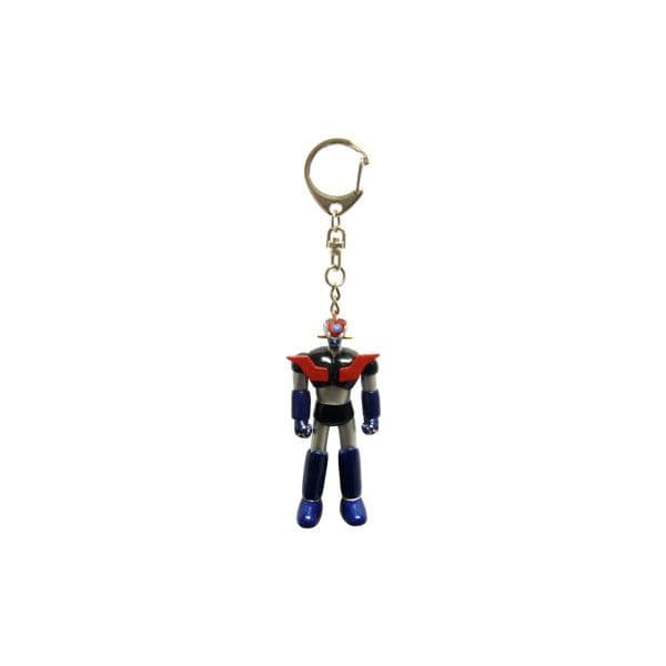 SD Toys Chaveiro Mazinger Z 7,5 cm