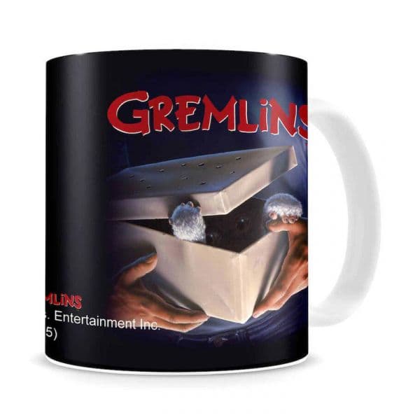 Sd Toys Caneca Gizmo Gremlins