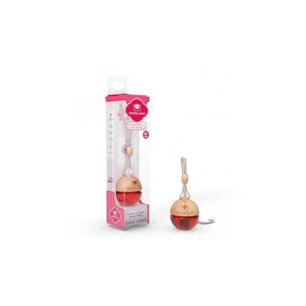 Cristalinas Ambientador Automóvel 0% Brisa Marinha 6ml