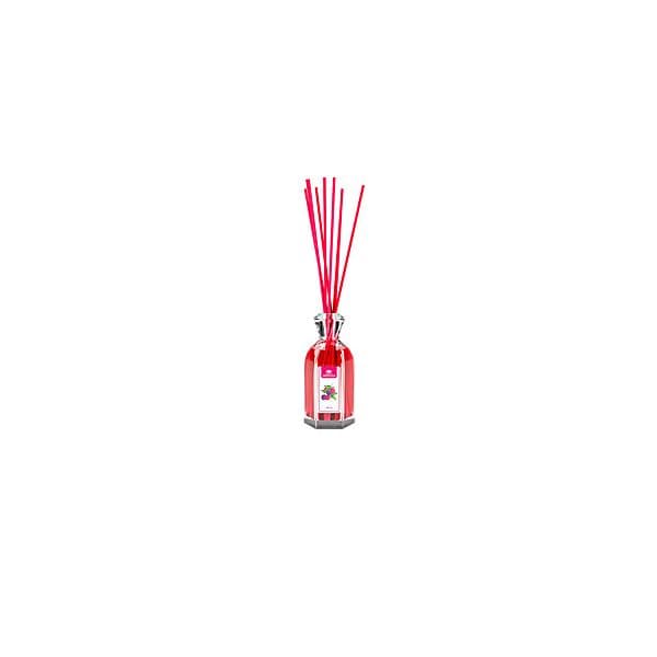 Cristalinas Mikado Ambientador 0% #moras Y Frambuesas 180 ml