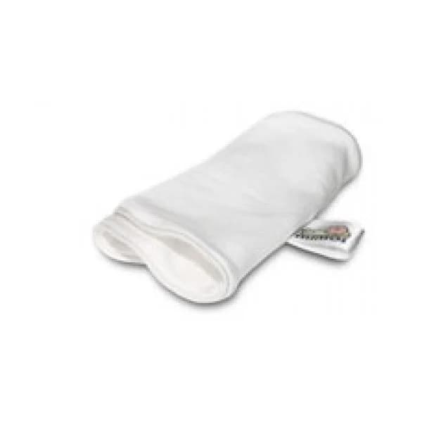 Mimos Fronha para Almofada XS Branco