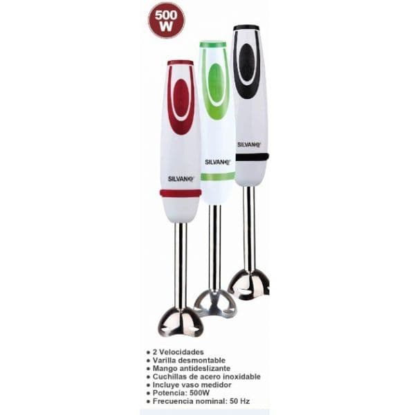 Jata JEBT1906 500W
