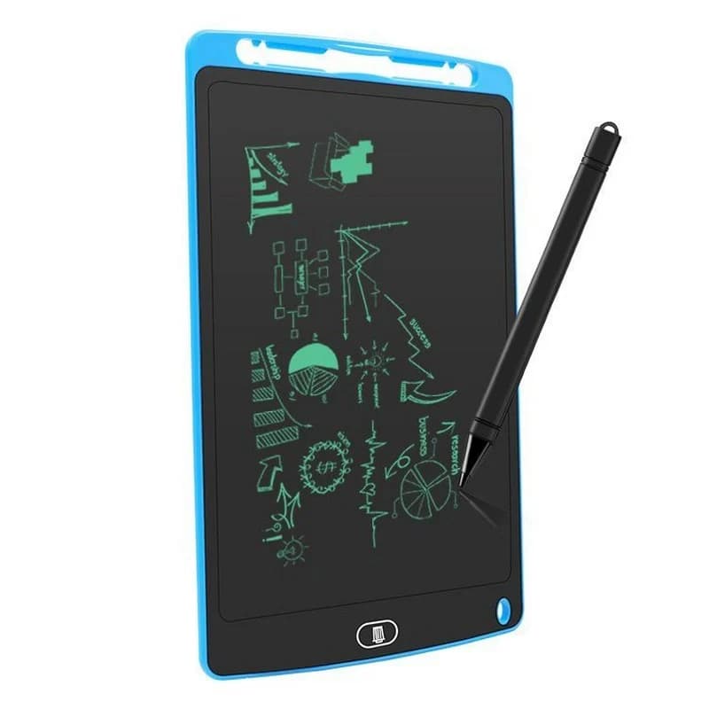 Tablet de desenho Leotec SketchBoard 10" Azul - MEGAONLINE