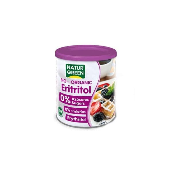 NaturGreen Eritritol Bio Organic 500g