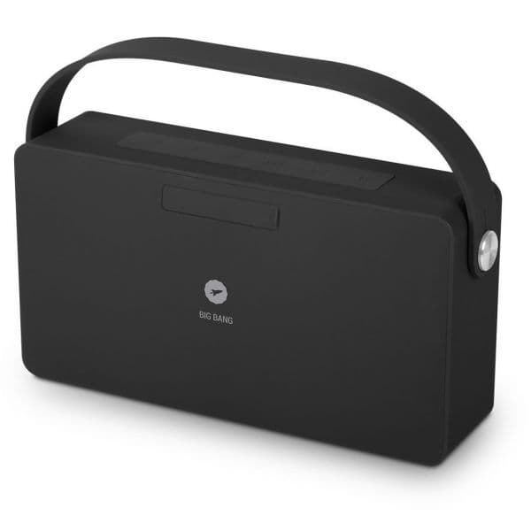 SPC Coluna Bluetooth Big Bang PT