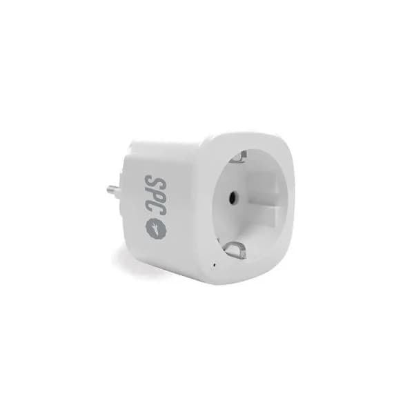 SPC Tomada Clever Plug Mini