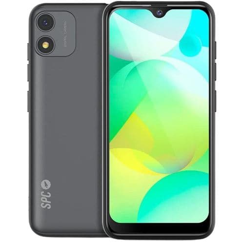 Smartphone SPC Smart 3 Cinzento - 5.45" 32GB 3GB RAM Quad-Core Dual-Sim