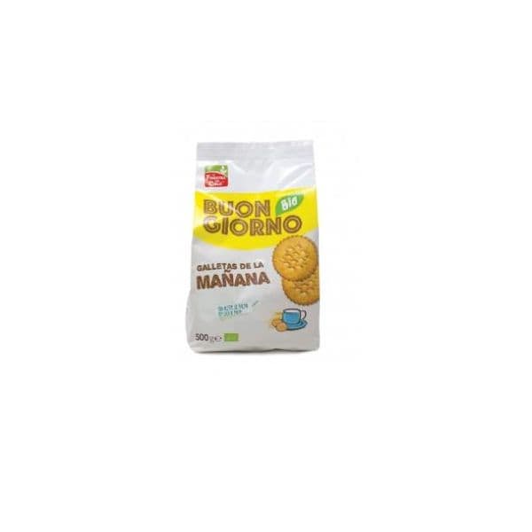 La Finestra Sul Cielo Bolachas Bio 500g
