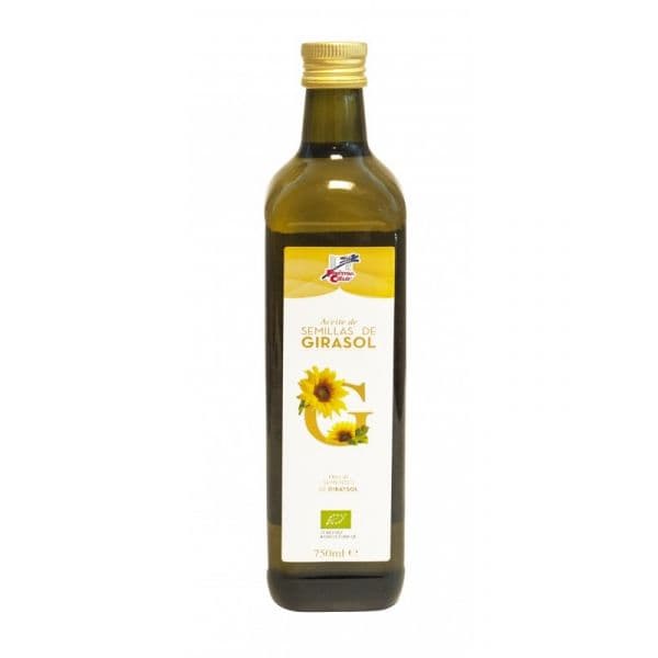 La Finestra Sul Cielo Óleo de Girassol Bio 750ml