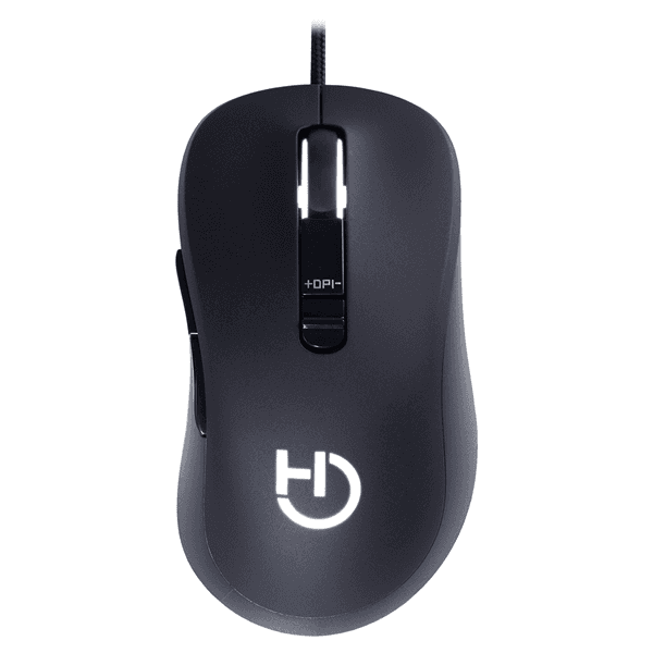 Hiditec FTRRCA0511 Gaming Mouse
