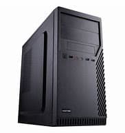 Hiditec CHA010012 caixa para computador Micro Tower Preto