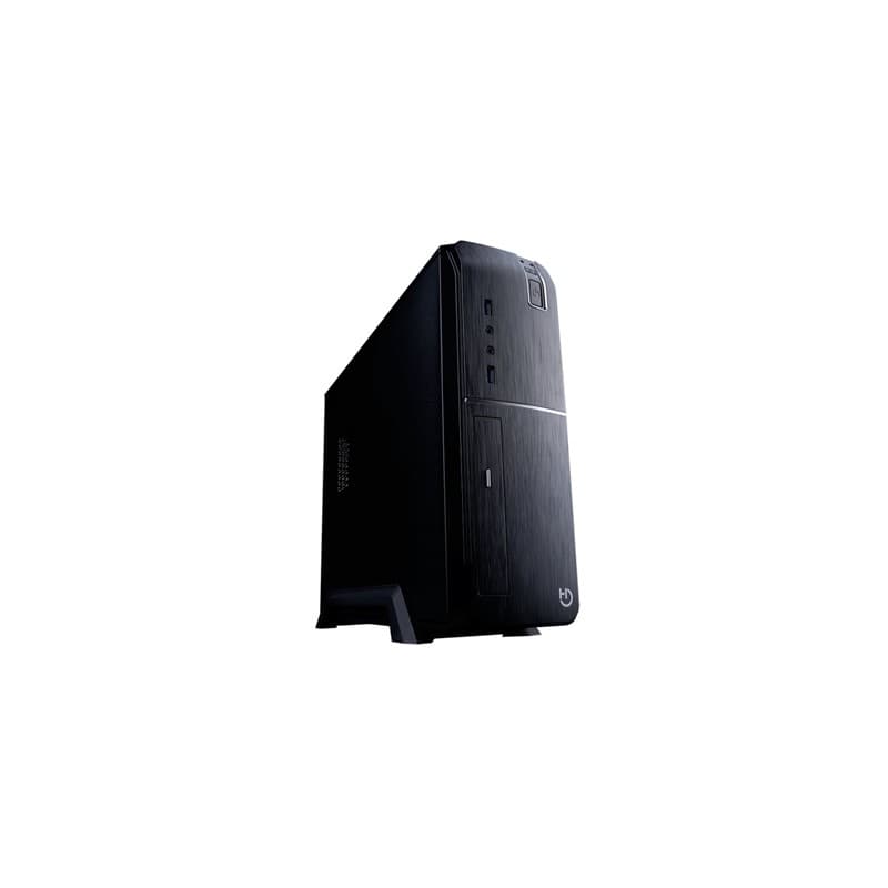 Hiditec SLM20 PRO USB 3.0 Black