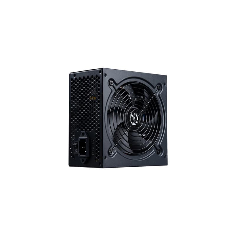 Hiditec RX750 750W 80 Plus Bronze Não Modular Preta