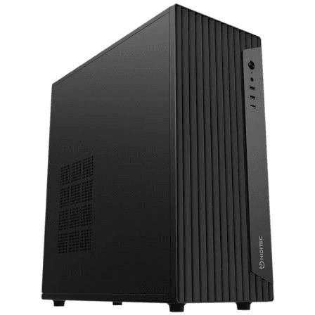 Hiditec BLOK PSU CHA010062 com Fonte de Alimentação 500W