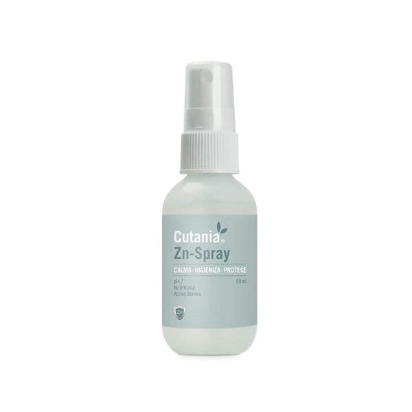 Vetnova Cutania Zn-Spray 59ml