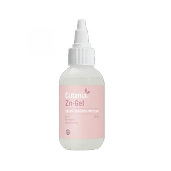 Vetnova Cutania Zn-Gel 30ml