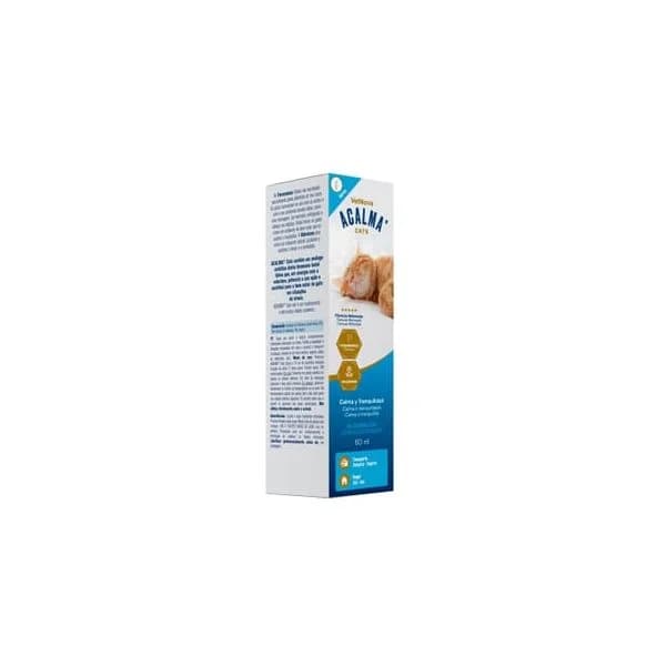 Vetnova Acalma Cats Spray 60ml