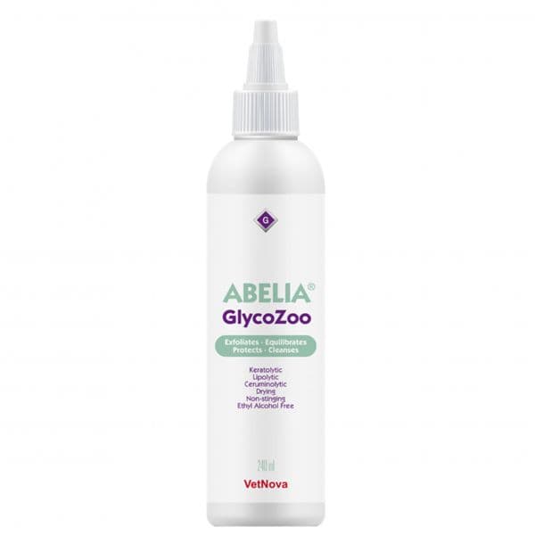 Vetnova Abelia GlycoZoo 240ml