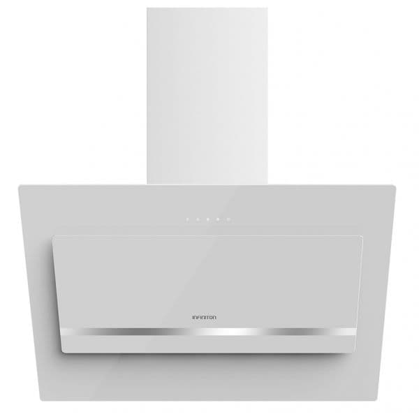 Exaustor Infiniton CMPTRAL-WT90 90cm 210W A (Branco)