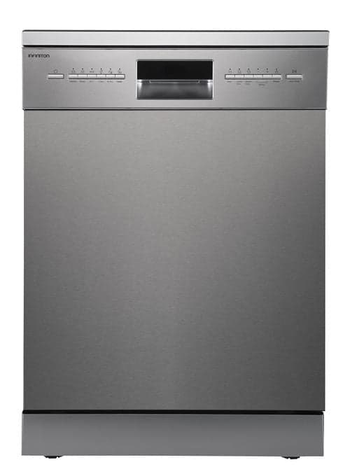Máquina de Lavar Loiça Infiniton DIW6225A3 | 14 talheres, Classe E