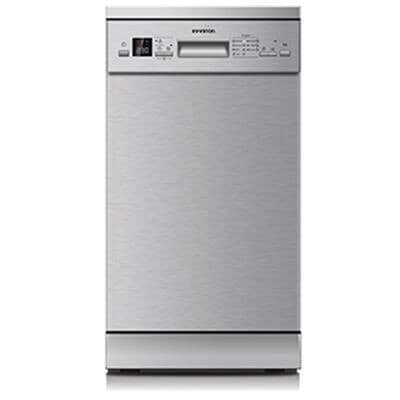 Máquina de Lavar Loiça Infiniton DIW4513X 10 Conjuntos Classe E