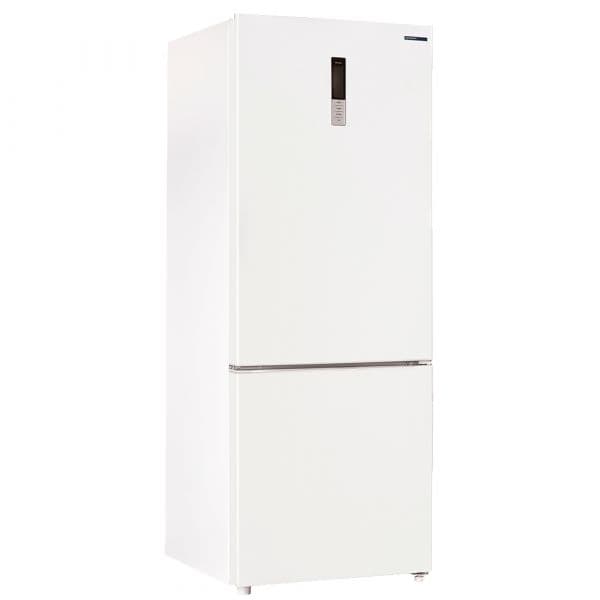 Frigorífico Combinado Infiniton FGC-79WS 442L Classe E