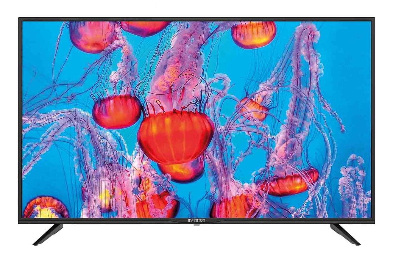 TV Infiniton 40M503 LED 40" Full HD