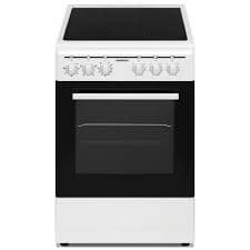 Fogão Elétrico Infiniton CC-V350G | 3 Zonas, 43L, Classe A
