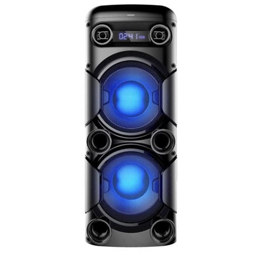 Boombox Infiniton K180 Preto